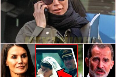 Telecinco desafía la censura y muestra la vida secreta de Letizia: ¿Con quién se reúne la Reina lejos de las cámaras?