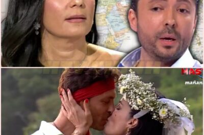 La verdad oculta detrás de la salida de Ángel Cristo y Ana de España: motivo confirmado que sorprende a todos