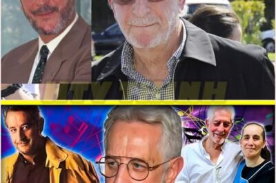 Juan Pardo cumple 77 años. ¡Lo recordamos!