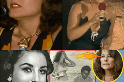 😢💔 La Triste Historia De Angélica María Que Nadie Se Atrevió A Contar — Un Relato De Dolor Y Superación 🚨🔥
