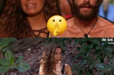 ¡Tensión máxima en ‘Supervivientes’! Laura Madrueño revela un secreto comprometedor sobre Pelayo Díaz que nadie esperaba oír en directo