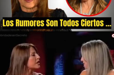 La confesión más cruda de Amparo Grisales: “Estuve a punto de rendirme, pero ahora debo contarlo todo”