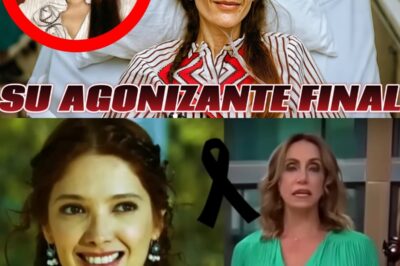 Último suspiro, última verdad: Adela Noriega dejó un mensaje estremecedor antes de partir para siempre