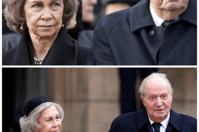 El Rey Juan Carlos prepara su regreso a España 🇪🇸 y su decisión deja descolocada a la Reina Sofía