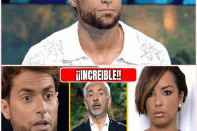 ¡Escándalo en ‘Supervivientes 2025’: Montoya se Retira del Debate y Revelan las Razones Detrás de su Decisión!