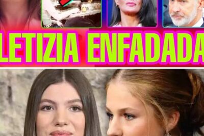 El Novio de la Infanta Sofía Acorralado: Revelan Sus Movimientos Más Ocultos