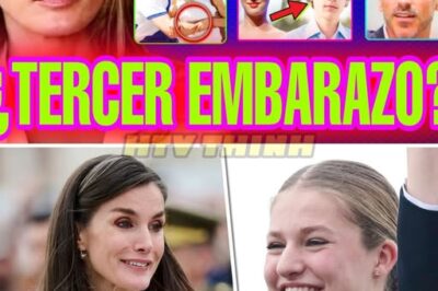 🔥 Revelaciones explosivas de Jaime del Burgo sobre Felipe y Letizia que nadie se atreve a contar