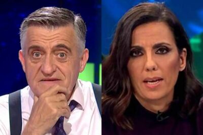 laSexta cancela ‘El Intermedio’ y el cine por un especial de ‘El Objetivo’ de Pastor