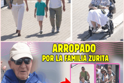 El Rey Juan Carlos I: Un Fin de Semana Inolvidable con la Familia Zurita en Sanxenxo Tras la Controversia con Revilla y Bárbara Rey