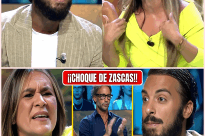 ¡Escándalo en ‘Supervivientes 2025’! La Controversia entre Borja y Laura Cuevas que Sacude el Reality