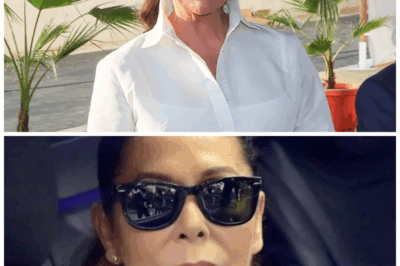 Isabel Pantoja NO piensa irse de Madrid, Estos son sus próximos pasos… y nadie se lo esperaba