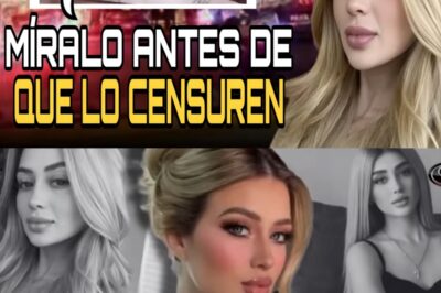 ¡UN GIRO QUE NADIE ESPERABA! El caso de Valeria Márquez en Zapopan podría ser mucho más oscuro de lo que imaginas… ¡Las pistas ocultas que cambian la historia!