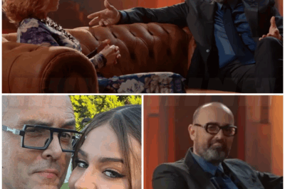 🌈 – Risto Mejide habla sobre la diferencia de edad en las relaciones de pareja