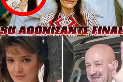 Horas antes de morir, Adela Noriega confesó un secreto que dejó al descubierto su verdadero dolor