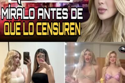 ¡ZAPOPAN EN EL OJO DEL HURACÁN! Aparecen NUEVOS TESTIGOS que aseguran saber qué pasó con Valeria Márquez… ¿La versión oficial es falsa? ¡El escándalo estalla!