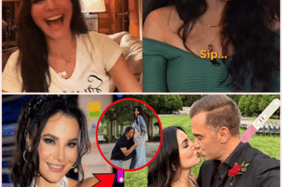 ¡Martha Higareda Revela un Secreto Impactante! ¿Está Embarazada? 😱