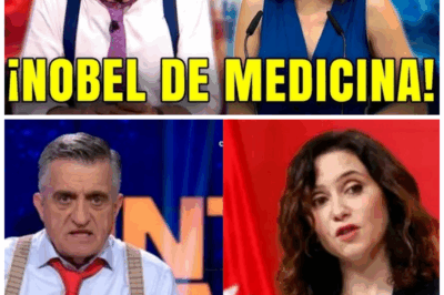 El dardo más letal de Wyoming a Ayuso: “Deberían darle el Nobel por arruinar la sanidad pública y enriquecer la privada”