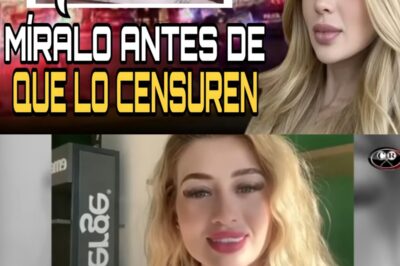 ¡AL FIN SE SABE ALGO NUEVO! Nuevos datos impactantes sobre Valeria Márquez salen a la luz… ¿Por qué desaparecieron pruebas clave en Zapopan? ¡El misterio se intensifica!