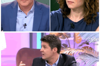 Jesús Cintora REVIENTA el show de Ayuso y la compara con Trump en una reflexión que INCENDIA la política