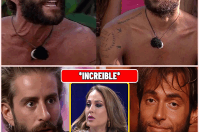 ¡Escándalo en la Televisión! Pelayo Díaz Cuestiona la Sexualidad de Sofía Montoya y Desata un Torbellino de Controversias en “De Viernes”