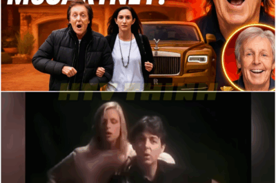 ¿Dónde vive Paul McCartney hoy a sus 83 años? ¡Te sorprenderás!