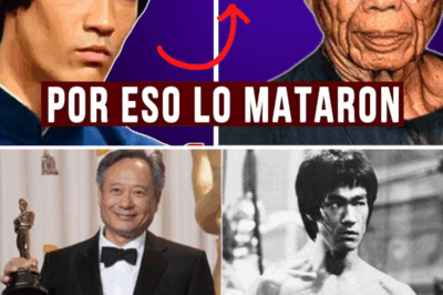 Bolo Yeung revela el verdadero motivo de la muerte de Bruce Lee