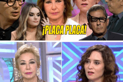 Berto Romero y Buenafuente APLASTAN a Ana Rosa, Ayuso, Melody y a TODO DIOS👏👏 ¡SENSACIONALES!