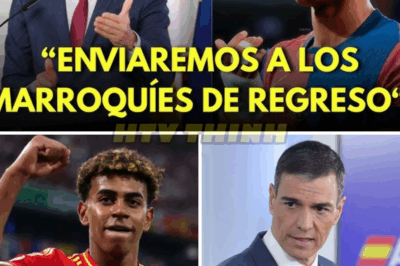 Cuando Lamine Yamal silencia al presidente del Gobierno en directo: una lección de respeto