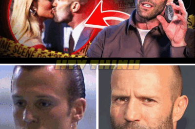 🚨A los 56 años, Jason Statham Finalmente admite lo que todos sospechábamos! 😱