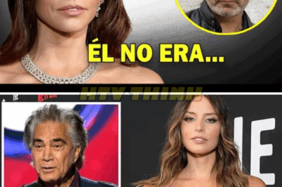 A sus 37 años, Genesis Rodriguez Rompe su silencio dejando al mundo CONMOCIONADO