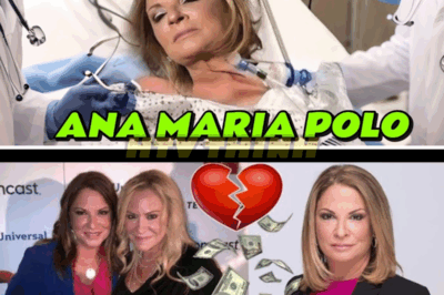 “El Caso Más Difícil de la Doctora Polo: Su Lucha Secreta Contra el Cáncer”