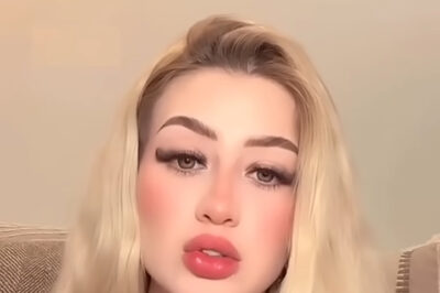 Valeria Márquez Reveló Todas Las Cirugías Que Tenía Antes De Su Muerte