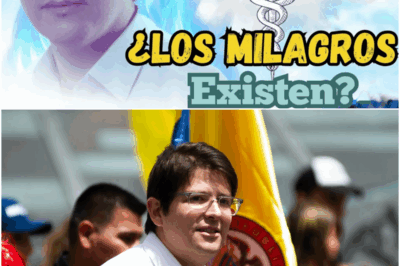 Toda la VERDAD sobre la salud de MIGUEL URIBE TURBAY