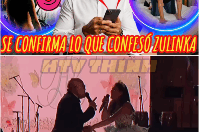 EL CELULAR PERDIDO DE RUBBY PÉREZ LO REVELA TODO: tras la terrible confesión de su hija ZULINKA