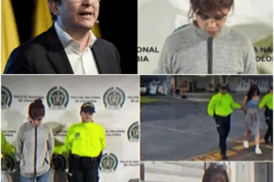 Ahora sí, sabemos la verdad de Katerine Martínez, alias “Gabriela vinculada al atentado Miguel Uribe