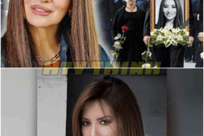 😢🙏La tragedia y el triste final de Myriam Hernández: su hijo, entre dolores, se despide