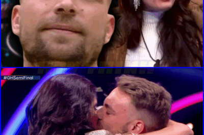 ¡Emoción y sorpresa! José María Almoguera y María ‘La Jerezana’ comparten una noticia que cambiará la vida de sus hijos para siempre