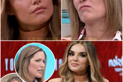 🔥¡¡Explosivo enfrentamiento!! Silvia Intxaurrondo responde sin piedad a Melody tras sus duras críticas a RTVE y Eurovisión — ¿Se desata una guerra sin precedentes en el mundo de la música y la televisión? 😱🎤