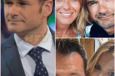 😲¡Impactante revelación! El pasado oculto de Iñaki López: la enfermedad que casi arruina su infancia y el amor inesperado que cambió su destino para siempre — ¡Una historia que nadie conocía! ❤️✨