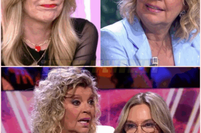 ¡Impactante! Belén Rodríguez Estalla en Cólera y Lanza Acusaciones Inimaginables Contra Terelu — ¿Qué Se Esconde Detrás de Esta Traición?