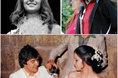 💔 Secretos oscuros y amores tormentosos de Amparo Muñoz, la inolvidable Miss Universo que hoy cumpliría 71 años: «Nuestra relación se convirtió en un infierno» — Máximo Valverde rompe el silencio sobre su tórrido romance, mientras se revelan pasiones ocultas con Patxio Andion y José Coronado que nadie imaginaba 😱🔥