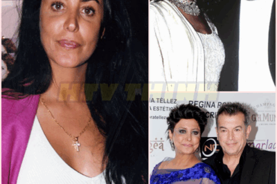 🔥💔 La Verdadera y Desgarradora Historia de María Pineda: Entre Tragedias Inimaginables, Amores Prohibidos y una Lucha Imparable que Conmocionó a Todos — ¡Lo que Nunca te Contaron Hasta Ahora! 😱❤️‍🩹