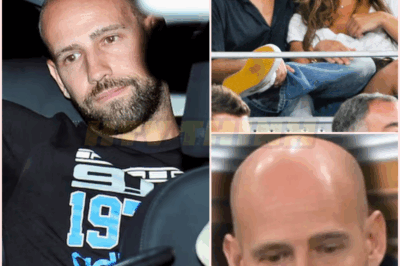 🔥😢 La Impactante Vida Personal de Gonzalo Miró: De una Infancia Marcada por la Ausencia Paterna y la Orfandad a los 16 Años, Hasta Convertirse en una Estrella Brillante e Inquebrantable de los Medios de Comunicación — ¡Su Historia de Superación que Nadie Imaginaba! 🌟📺