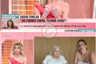 Vᴇᴛᴇ ᴀ ʟᴀ ᴍɪᴇʀᴅᴀ