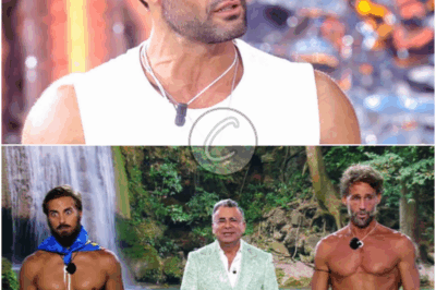 𝚐𝚛𝚊𝚗 𝚏𝚒𝚗𝚊𝚕 𝚎𝚗 𝚃𝚎𝚕𝚎𝚌𝚒𝚗𝚌𝚘