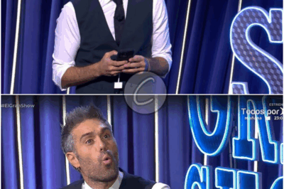 𝕄𝕒𝕣𝕥𝕚́𝕟𝕖𝕫 𝕢𝕦𝕖 𝕙𝕒 𝕖𝕤𝕥𝕣𝕖𝕟𝕒𝕕𝕠