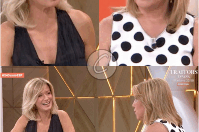 Esᴛᴏ ᴇs ᴜɴᴀ ᴛᴏʀᴛᴜʀᴀ