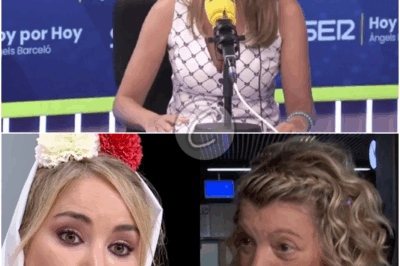 𝑆𝑖 𝑔𝑎𝑛𝑎 𝑒𝑙 𝑃𝑃 𝑚𝑒 𝑖𝑟𝑒́ 𝑎 𝑙𝑎 𝑐𝑎𝑙𝑙𝑒