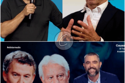 𝘶́𝘭𝘵𝘪𝘮𝘢 𝘺 𝘱𝘰𝘭𝘦́𝘮𝘪𝘤𝘢 𝘦𝘯𝘵𝘳𝘦𝘷𝘪𝘴𝘵𝘢