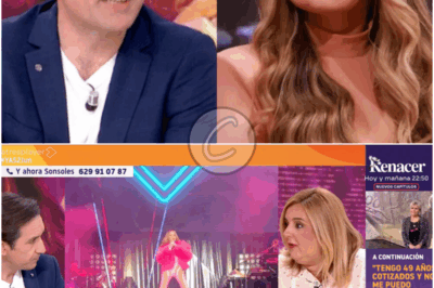 𝐌𝐞𝐥𝐨𝐝𝐲 𝐭𝐫𝐚𝐬 𝐄𝐮𝐫𝐨𝐯𝐢𝐬𝐢𝐨́𝐧